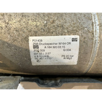 Mercedes W164 ML GL Luftfilterkasten – 15099