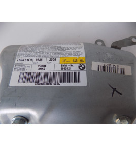 BMW 5er E60/E61 Tür-Airbag vorne links – 5476
