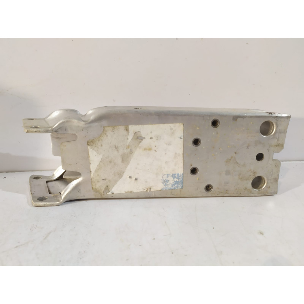 BMW F48 / F39 / F45 Front-Knautschzone links – 15108