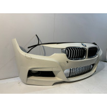BMW 3er F30 / F31 M-Paket Frontstoßstange – 12930