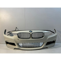 BMW 3er F30 / F31 M-Paket Frontstoßstange – 12930