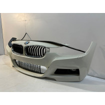 BMW 3er F30 / F31 M-Paket Frontstoßstange – 12930