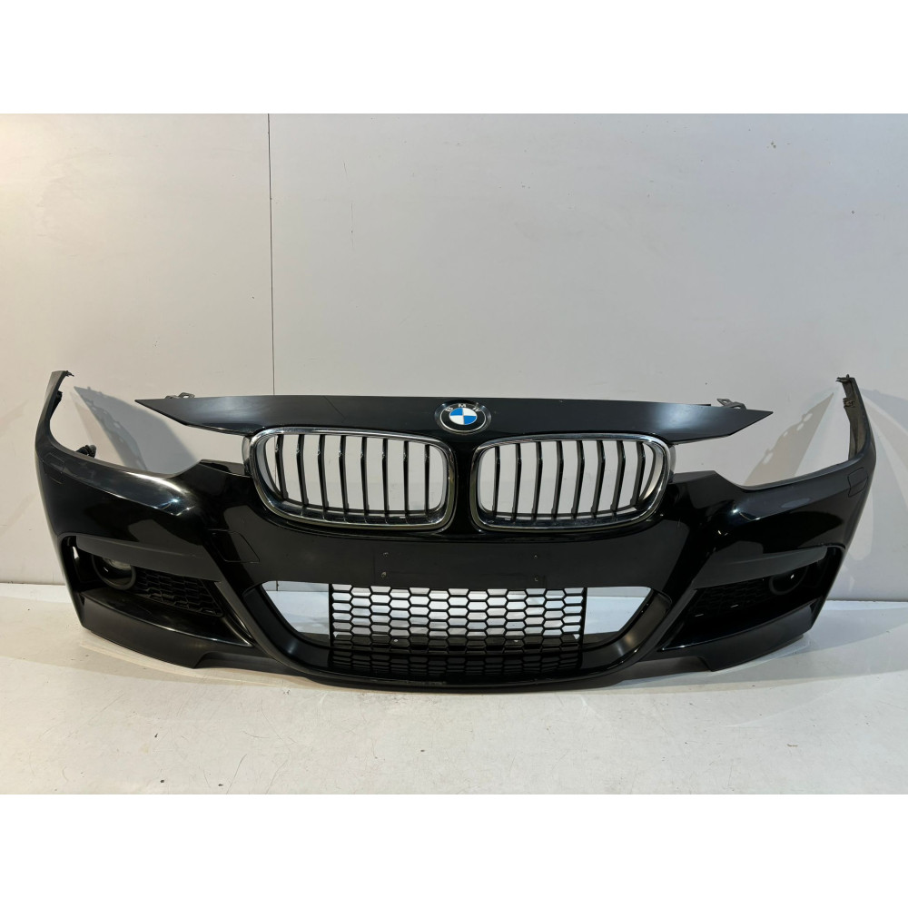 BMW 3er F30 / F31 M-Paket...