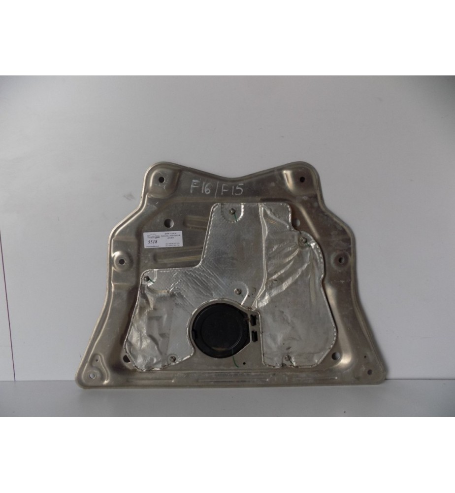 BMW X5 F15, BMW X6 F16 –...
