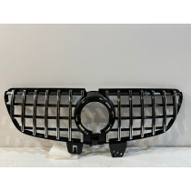 Mercedes V W447 Frontgrill / GT-Kühlergrill Chrom – 15270