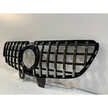 Mercedes V W447 Frontgrill / GT-Kühlergrill Chrom – 15270