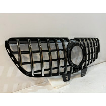 Mercedes V W447 Frontgrill / GT-Kühlergrill Chrom – 15270
