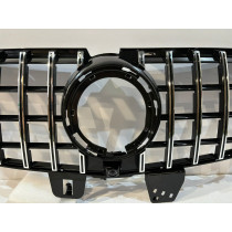 Mercedes V W447 Frontgrill / GT-Kühlergrill Chrom – 15270