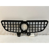Mercedes V W447 Frontgrill / GT-Kühlergrill Chrom – 15270