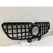 Mercedes V W447 Frontgrill / GT Black - 15271