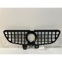 Mercedes V W447 Frontgrill / GT Black - 15271