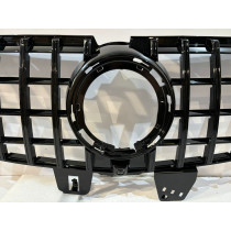 Mercedes V W447 Frontgrill / GT Black - 15271