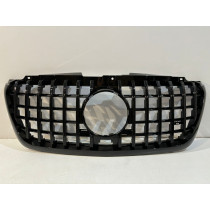 Mercedes Sprinter W907 Frontblende / GT-Kühlergrill – 15272