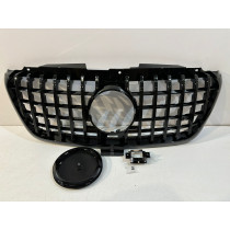 Mercedes Sprinter W907 Frontblende / GT-Kühlergrill – 15272