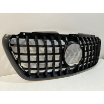 Mercedes Sprinter W907 Frontblende / GT-Kühlergrill – 15272