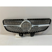 Mercedes V W447 LCI Frontgrill / Diamond-Grill – 15273