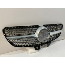Mercedes V W447 LCI Frontgrill / Diamond-Grill – 15273