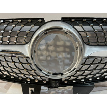 Mercedes V W447 LCI Frontgrill / Diamond-Grill – 15273