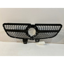 Mercedes V W447 LCI Frontgrill / Diamond-Grill – 15273