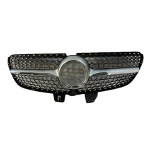 Mercedes V W447 LCI Frontgrill / Diamond-Grill – 15273