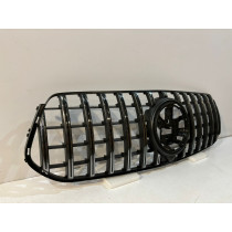 MERCEDES V167 GLE AMG-Paket GT-Kühlergrill Chrom – 15274