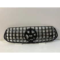 MERCEDES V167 GLE AMG-Paket GT-Kühlergrill Chrom – 15274