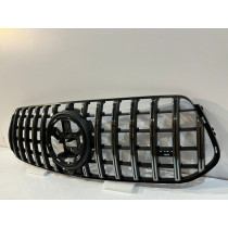 MERCEDES V167 GLE AMG-Paket GT-Kühlergrill Chrom – 15274