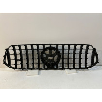 MERCEDES V167 GLE AMG-Paket GT-Kühlergrill Chrom – 15274