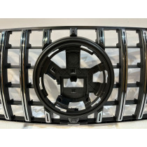 MERCEDES V167 GLE AMG-Paket GT-Kühlergrill Chrom – 15274