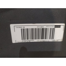 BMW 5er F10 / F11 LCI Frontstoßstange – 15203