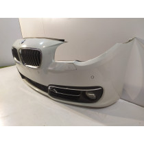 BMW 5er F10 / F11 LCI Frontstoßstange – 15203