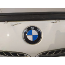 BMW 5er F10 / F11 LCI Frontstoßstange – 15203
