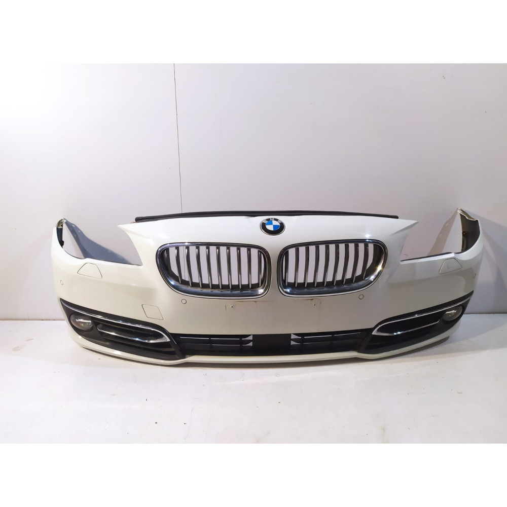 BMW 5er F10 / F11 LCI Frontstoßstange – 15203