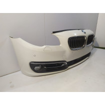 BMW 5er F10 / F11 LCI Frontstoßstange – 15203