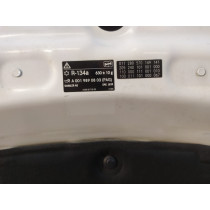 MERCEDES C W205 Motorhaube – 15288
