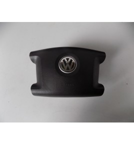 VW Touareg – Mittelkonsole / Armaturenbrett, komplett – 5545