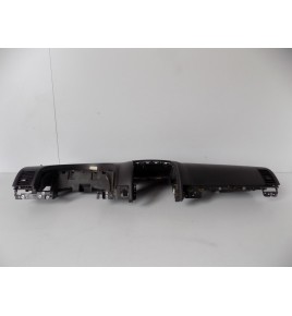 VW Touareg – Mittelkonsole / Armaturenbrett, komplett – 5545