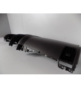 VW Touareg – Mittelkonsole / Armaturenbrett, komplett – 5545