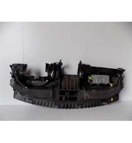 VW Touareg – Mittelkonsole / Armaturenbrett, komplett – 5545