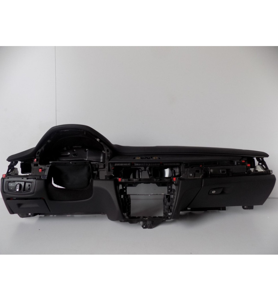 BMW X6 F16 – Mittelkonsole...