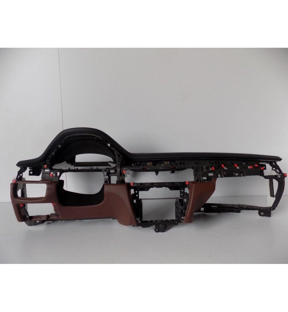 BMW X5 F15 – Mittelkonsole...