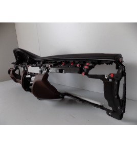 BMW X5 F15 Mittelkonsole, Armaturenbrett, Head-up-Display 5549