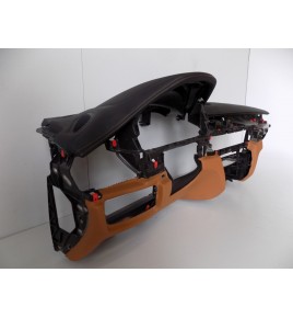 BMW X5 F15, BMW X6 F16 – Mittelkonsole, Armaturenbrett, Head-up-Display – 5550