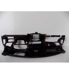 BMW X5 F15, BMW X6 F16 – Mittelkonsole, Armaturenbrett, Head-up-Display – 5550