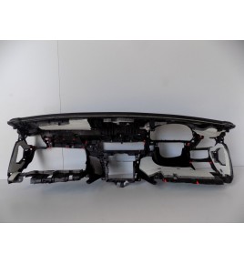 BMW X5 F15 – Armaturenbrett mit Head-up-Display – 5552