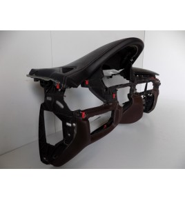 BMW X5 F15 – Armaturenbrett mit Head-up-Display – 5553