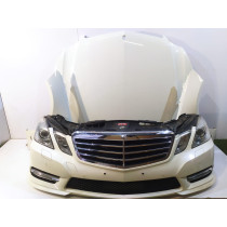 MERCEDES E W212 Komplette...