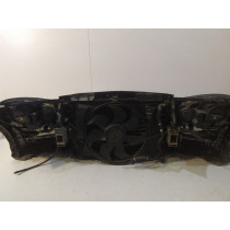 Mercedes C W204 LCI AMG Stoßstange, Motorhaube, Gurt – 15363