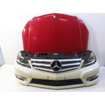 Mercedes C W204 LCI AMG...