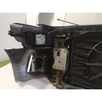 AUDI A5 8W S-Line Frontstoßstange, Motorhaube, Zierleiste – 15372